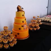 Babyborrel