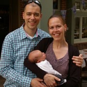 Babyborrel