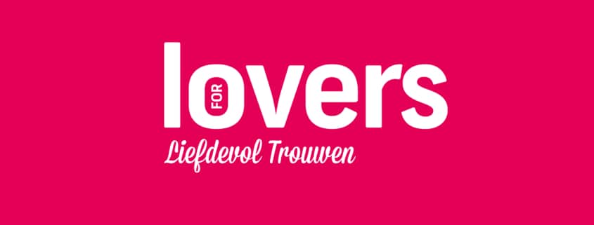 Najaarsbeurzen Liefdevol Trouwen gaan niet door